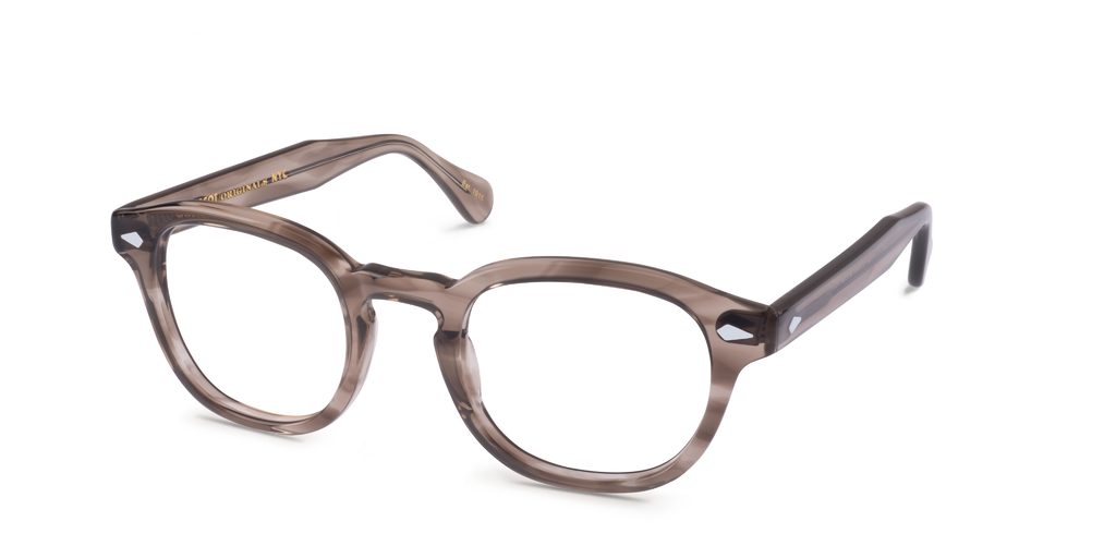 Moscot Lemtosh Brown Ash | Optiek Lunette